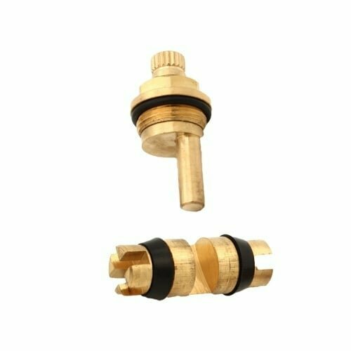 Damixa 0311400 omstel en zuiger