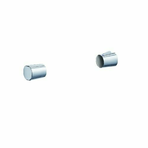 Kludi 7454805-00 grepenset chroom