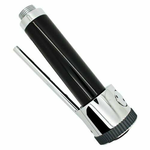 Gessi 01196.031 handdouche chroom