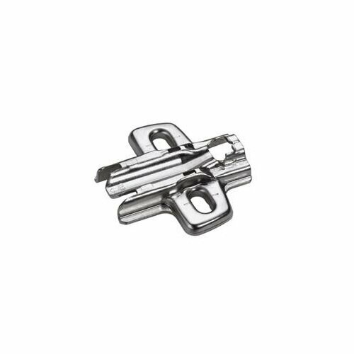 Hettich 9075007 kruisplaat 3mm