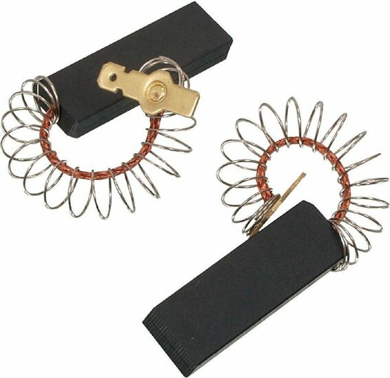 Bosch 00605694 koolborstelset