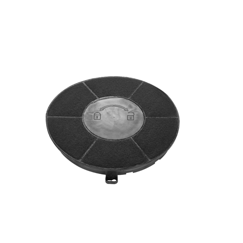 Actieve koolstoffilter AMC037 - 480122101262