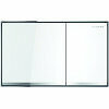 Geberit 115.640.SI.1 Geberit Sigma60 Bedieningspaneel closet/urinoir
