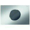 Geberit 115.908.SN.1 Geberit Sigma10 Bedieningspaneel closet/urinoir
