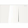 Geberit 115.620.SI.1 Geberit Sigma70 Bedieningspaneel closet/urinoir