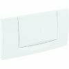 Geberit 115.222.21.1 Geberit 200 F Bedieningspaneel closet/urinoir