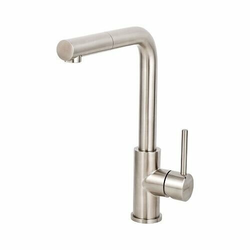 Caressi CABL003IU Basic Line kraan RVS