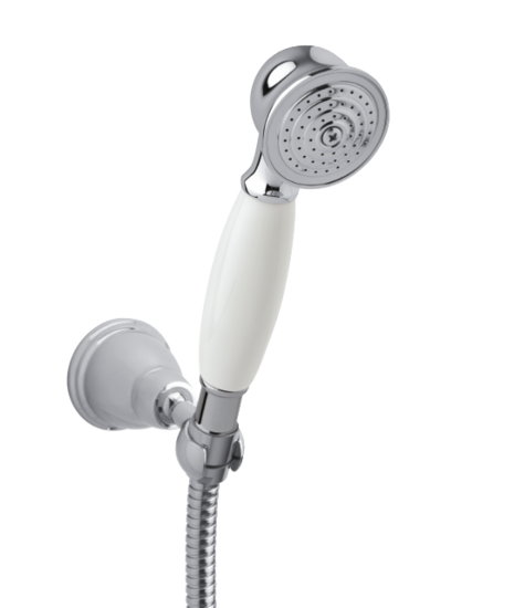 Damixa 7651400 tradition badset 1 stand chroom