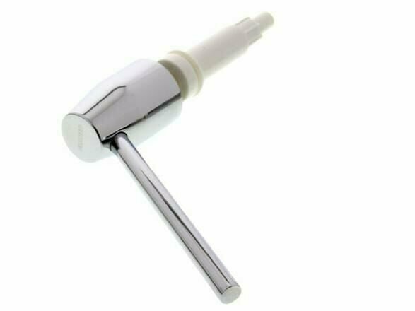 Blanco 122238 geverdeel