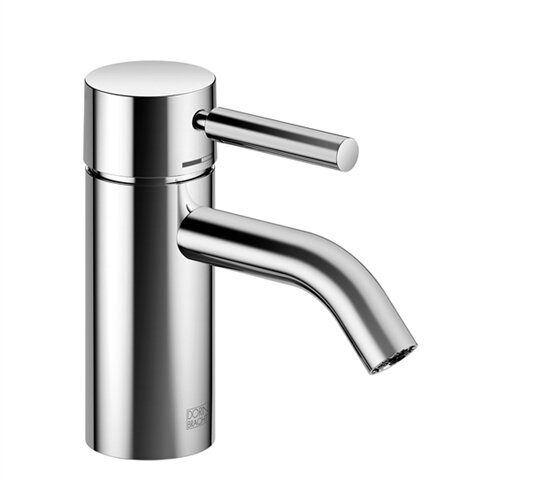 Dornbracht 33525660-00 Mitigeur monocommande de lavabo sans vidage chrome