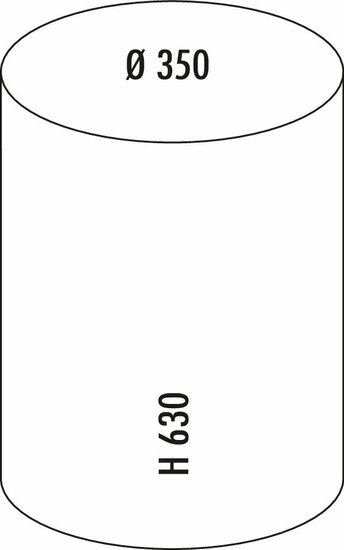 Wesco Pushboy Junior, wit