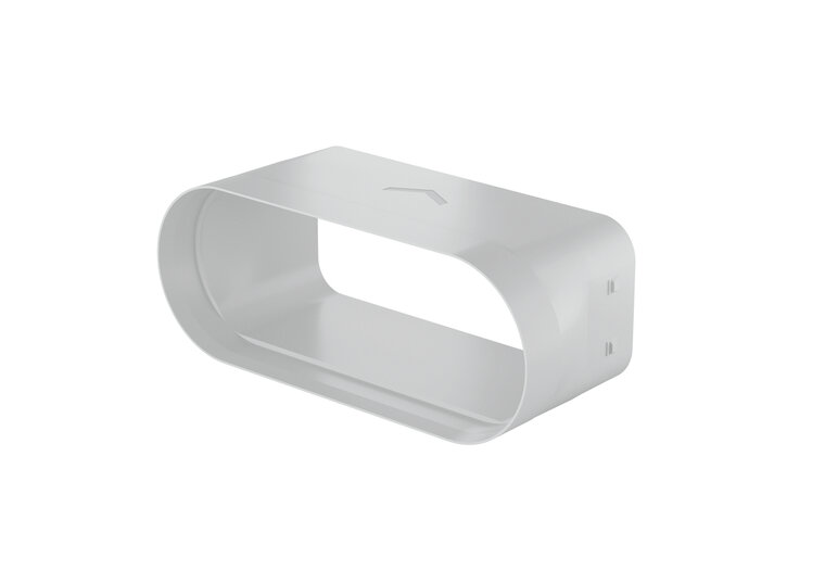 Bora verloopadapter afzuigkap