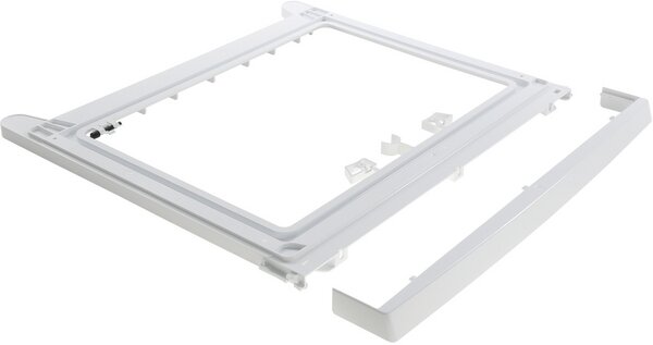 Kit de raccordement pour lave-linge et s&egrave;che-linge Siemens Bosch 00244024