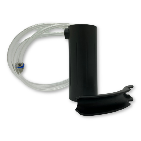 Quooker 31.439.00 Raccordement CO2