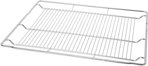 Grille de cuisson et de r&ocirc;tissage universelle pour fours compacts avec micro-ondes Siemens Bosch 00577584