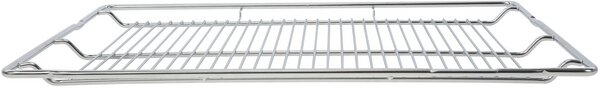 Grille de cuisson et de r&ocirc;tissage universelle pour fours compacts avec micro-ondes Siemens Bosch 00577584