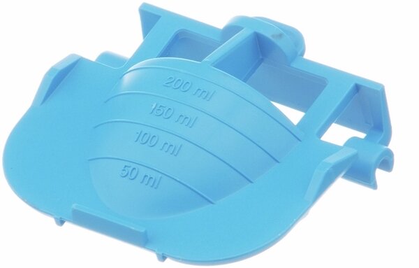 Siemens Bosch 00605740 Insert pour d&eacute;tergent liquide