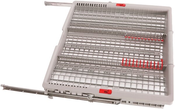 Bac &agrave; couverts Siemens Bosch 00776695 Vario Plus pour lave-vaisselle