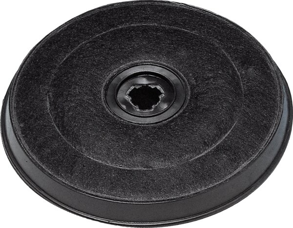 Filtre &agrave; charbon Siemens Bosch 11005728 pour hottes aspirantes sous plan avec moteur