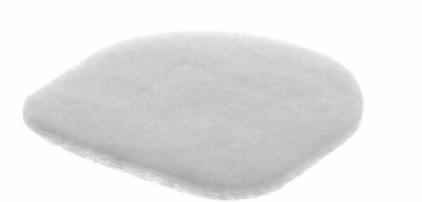 Filtre de protection moteur pour aspirateur Bosch Siemens 00055235