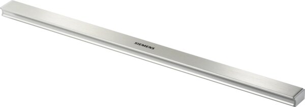 Volant design Bosch Siemens 00434283 Guidon couleur acier inoxydable