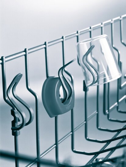 Bosch Siemens 00468164 Ensemble d'accessoires pour lave-vaisselle