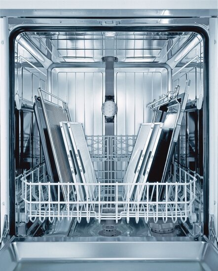 Bosch Siemens 00468164 Ensemble d'accessoires pour lave-vaisselle