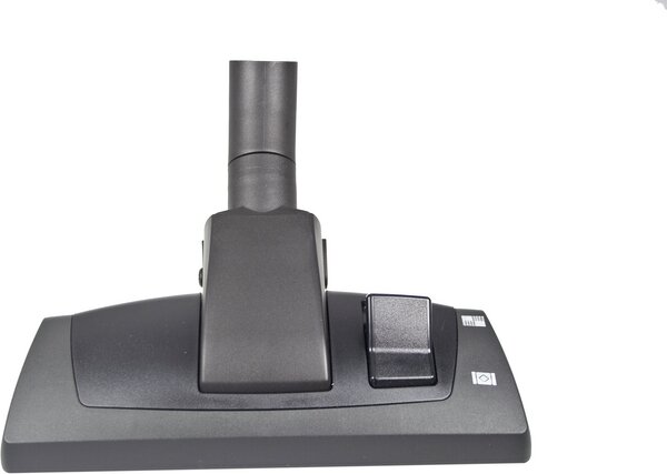 Buse d&#039;aspiration Polymatic Bosch Siemens 00570315 id&eacute;ale pour les types de sols VZ08BD