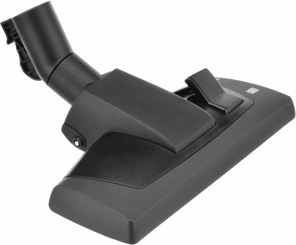 Buse d&#039;aspiration Polymatic Bosch Siemens 00570315 id&eacute;ale pour les types de sols VZ08BD