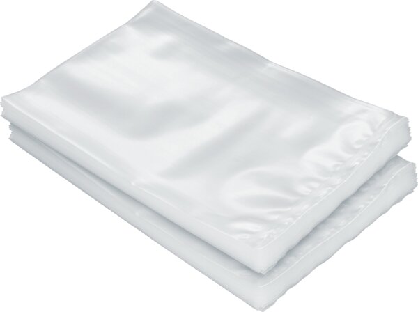 Sacs sous vide Bosch Siemens 00578814 grand format 100 pi&egrave;ces