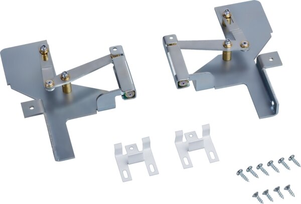 Charni&egrave;re pliante Bosch Siemens 00648174 charni&egrave;re pliante