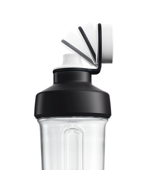 Couvercle de bouteille Bosch Siemens 17002892 ToGo 1 pi&egrave;ce