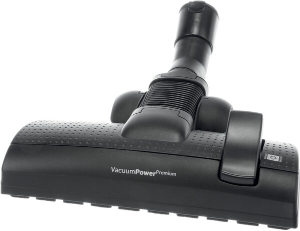 Buse d'aspiration parquet Bosch Siemens 17005791 adapt&eacute;e aux aspirateurs