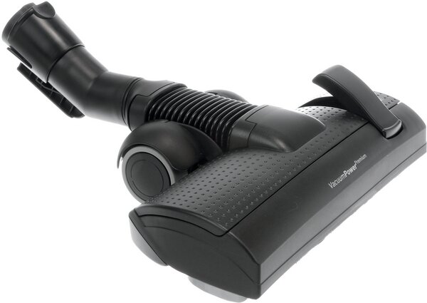 Buse d'aspiration parquet Bosch Siemens 17005791 adapt&eacute;e aux aspirateurs