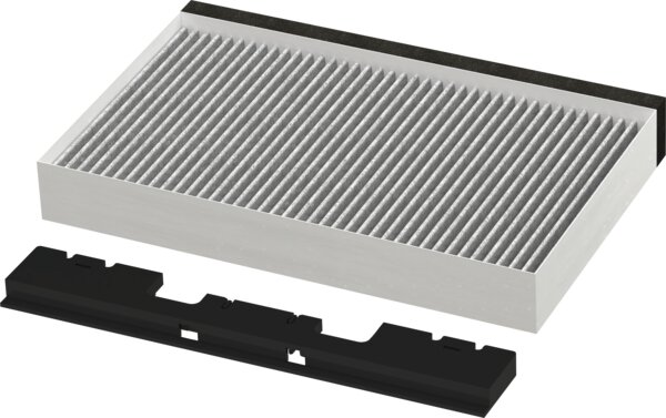 Filtre &agrave; air propre Bosch Siemens 17006612