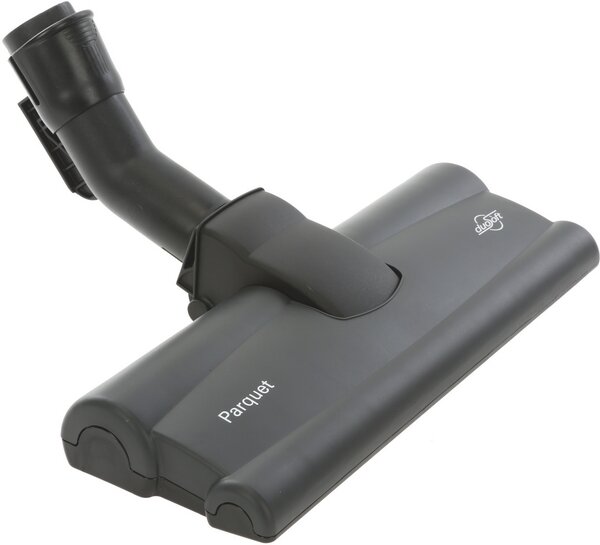 Brosse parquet Bosch Siemens 00574734 adapt&eacute;e aux aspirateurs
