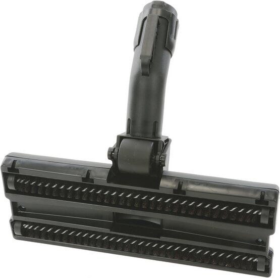 Brosse parquet Bosch Siemens 00574734 adapt&eacute;e aux aspirateurs