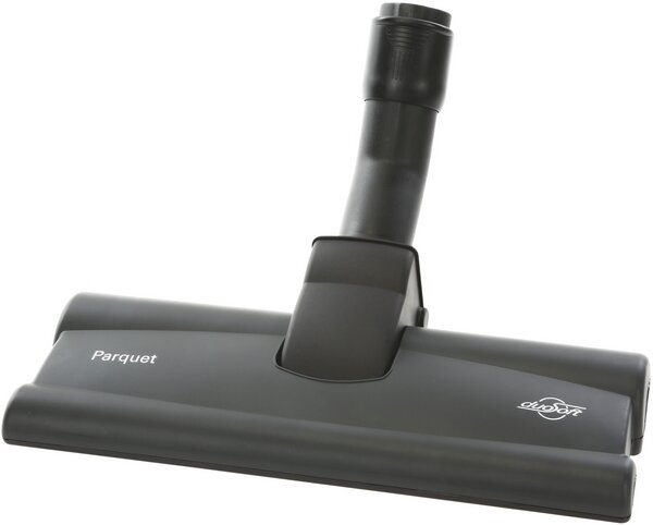 Brosse parquet Bosch Siemens 00574734 adapt&eacute;e aux aspirateurs