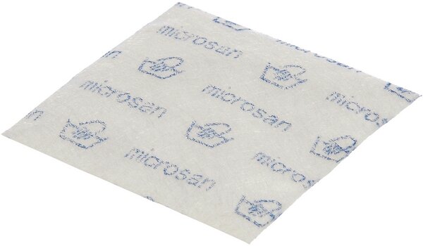 Filtre de protection du moteur pour aspirateur Bosch Siemens 00642879