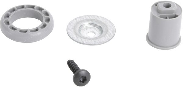 Rouleau pour lave-vaisselle Bosch Siemens 00188096 - 1 pi&egrave;ce