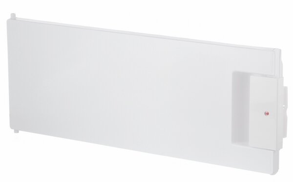Porte du compartiment cong&eacute;lateur Bosch Siemens 00299580