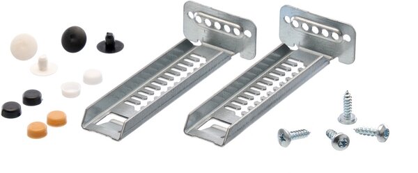 Bosch Siemens 00612653 Kit de montage pour lave-vaisselle