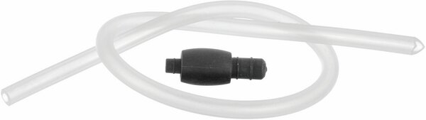 Tuyau de lait pour machines &agrave; caf&eacute; Bosch Siemens 00654026