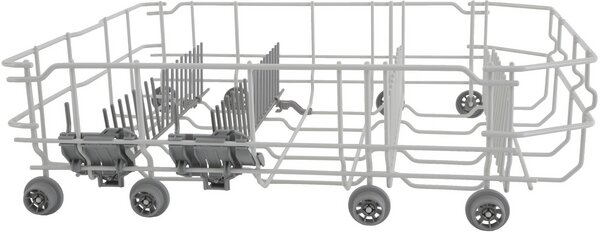 Lave-vaisselle &agrave; panier Bosch Siemens 00773588 sous