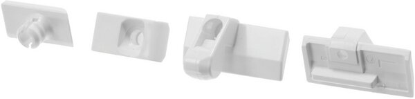 Porte du compartiment cong&eacute;lateur Bosch Siemens 11014310