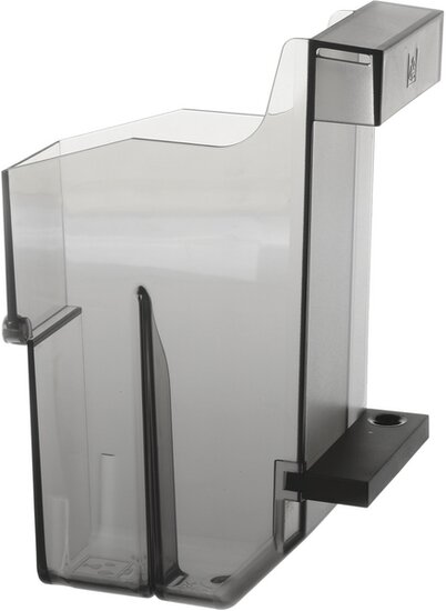 Bac &agrave; marc de caf&eacute; Bosch Siemens 12011727 pour machines &agrave; caf&eacute;