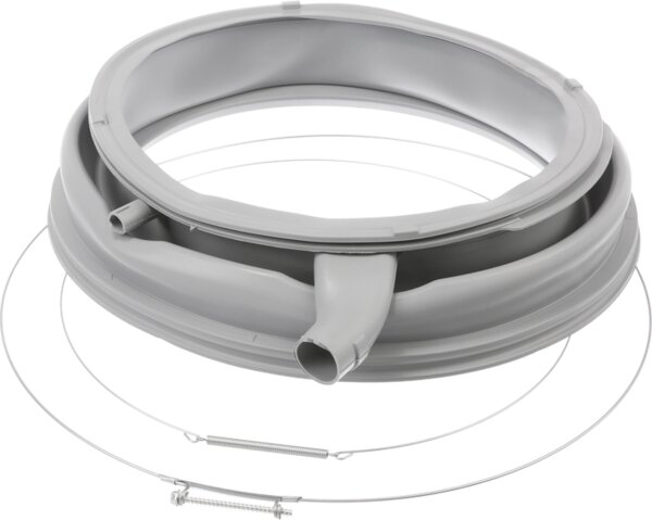 Bosch Siemens 20006035 Fen&ecirc;tre de manchette