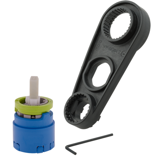 Mora S600273 Int&eacute;rieur en c&eacute;ramique