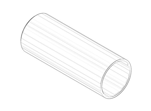 Lage resolutie productfoto