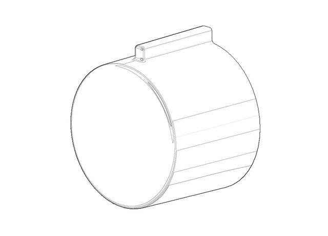 Lage resolutie productfoto